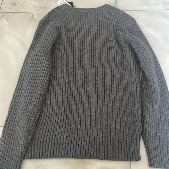 BNWT Joes Jeans Men’s Sweater Size L - Picture 4 of 5